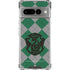 Wizarding World Harry Potter Slytherin Crest Google Pixel 7 Pro Clear Case